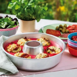 Omnia Muffin-Tab -Freien Camping Angebote 311131 4