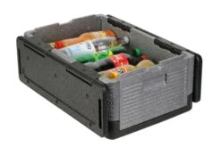 Flip-Box BIG 39 L -Freien Camping Angebote 31371 1