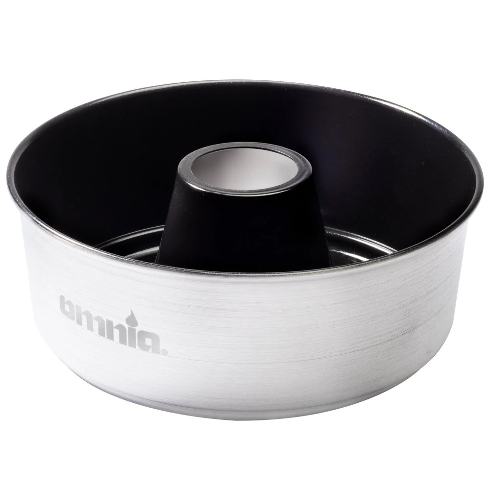 Omnia Backform Antihaft Maxi, 3 L 3 Omnia Backform Antihaft Maxi, 3 L