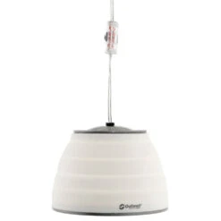 Outwell Zeltlampe Leonis Lux Cremeweiß