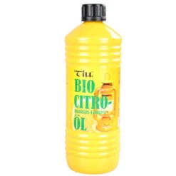 Till Lampenöl Citronella 1000 Ml