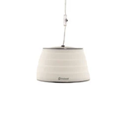 Outwell Zeltlampe Sargas Lux Cremeweiß