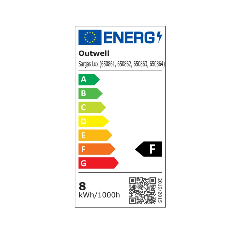 Outwell Zeltlampe Sargas Lux Dunkelgrün 4 Outwell Zeltlampe Sargas Lux Dunkelgrün – Bild 2