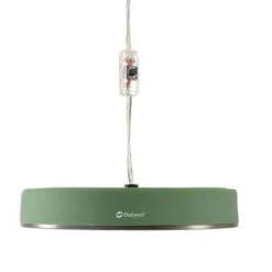 Outwell Zeltlampe Sargas Lux Dunkelgrün 7 Outwell Zeltlampe Sargas Lux Dunkelgrün -Freien Camping Angebote 320529 4