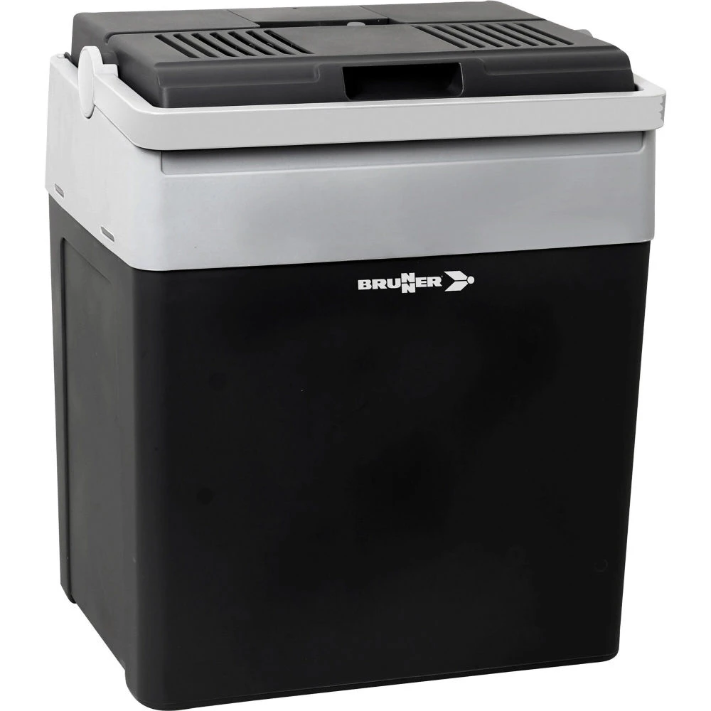 Brunner Kühlbox Polarys Travel 28, 12 / 230 Volt 3 Brunner Kühlbox Polarys Travel 28, 12 / 230 Volt
