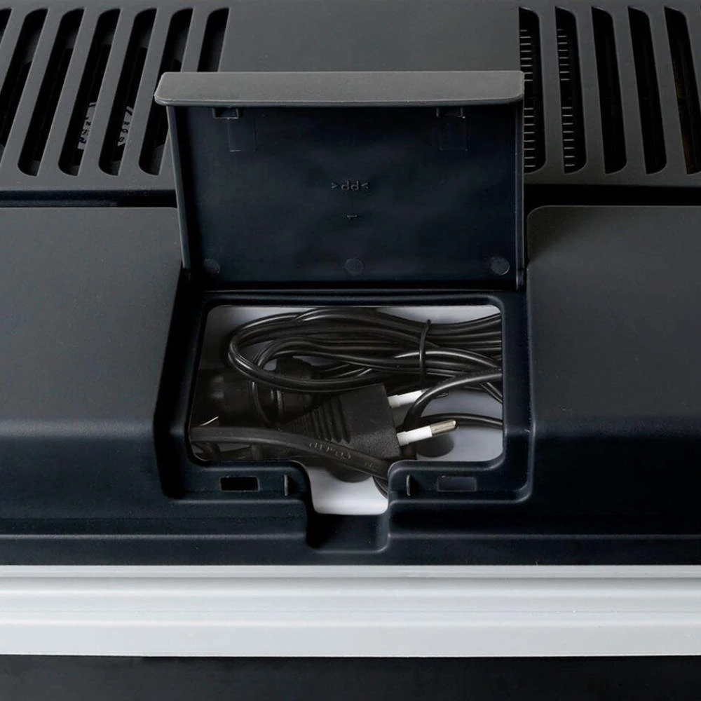 Brunner Kühlbox Polarys Travel 28, 12 / 230 Volt 4 Brunner Kühlbox Polarys Travel 28, 12 / 230 Volt – Bild 2