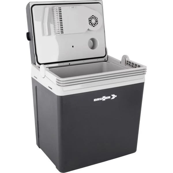 Brunner Kühlbox Polarys Travel 28, 12 / 230 Volt 6 Brunner Kühlbox Polarys Travel 28, 12 / 230 Volt – Bild 4
