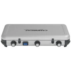 Campingaz Camping Kitchen 2 Multi-Cook, 50 Mbar -Freien Camping Angebote 320937 2