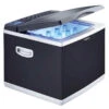 Dometic CoolFun CK-40D Hybrid, 12 / 230 Volt, Schwarz -Freien Camping Angebote 33436 0