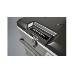 Engel Kompressor-Kühlbox MD-27-F, 12/24 Volt, 21 Ltr. -Freien Camping Angebote 33617 2