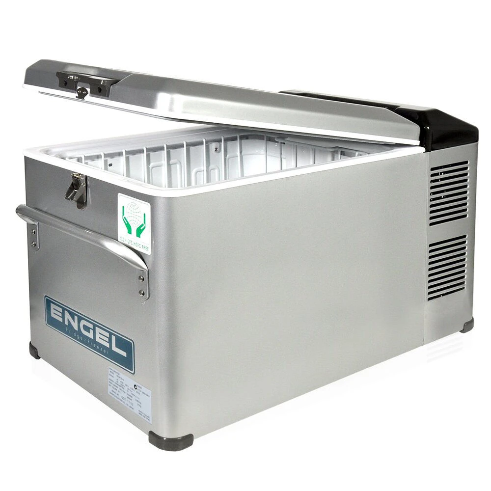 Engel Kompressor-Kühlbox MT-35-FS, 12/24/230 V, 32 Ltr. 3 Engel Kompressor-Kühlbox MT-35-FS, 12/24/230 V, 32 Ltr.