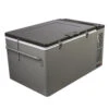Engel Kompressor-Kühlbox MD-60-F, 12/24 Volt, 60 Ltr. -Freien Camping Angebote 33630 0