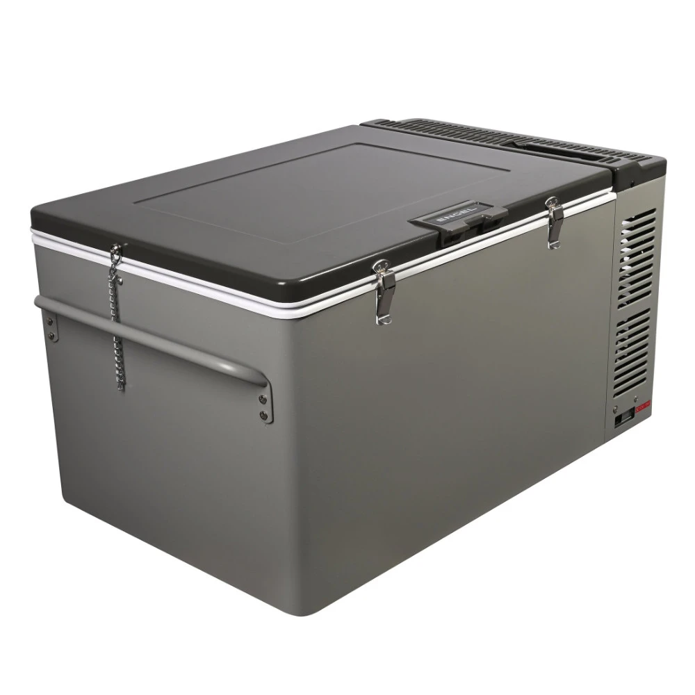 Engel Kompressor-Kühlbox MD-60-F, 12/24 Volt, 60 Ltr. 3 Engel Kompressor-Kühlbox MD-60-F, 12/24 Volt, 60 Ltr.