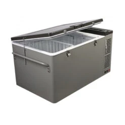 Engel Kompressor-Kühlbox MD-60-F, 12/24 Volt, 60 Ltr. 5 Engel Kompressor-Kühlbox MD-60-F, 12/24 Volt, 60 Ltr. -Freien Camping Angebote 33630 1