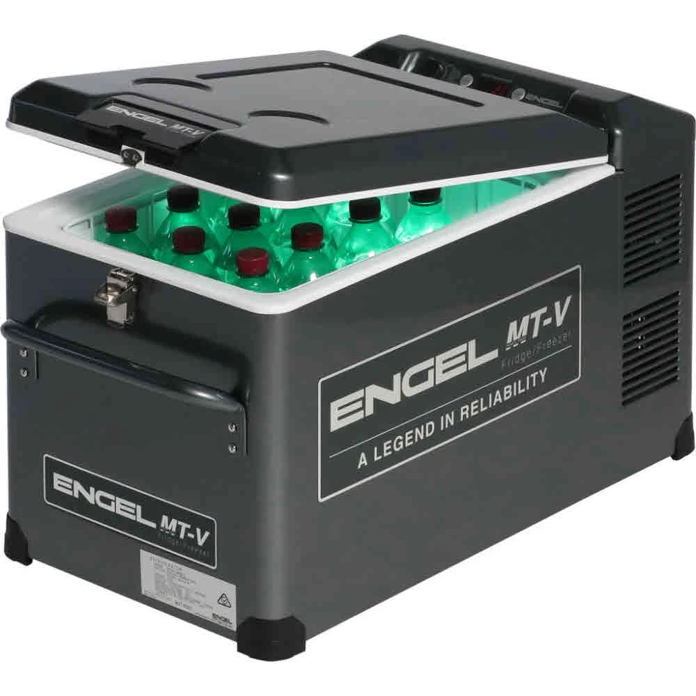 Engel MT-35F-V, 12 / 24 / 230 Volt 3 Engel MT-35F-V, 12 / 24 / 230 Volt