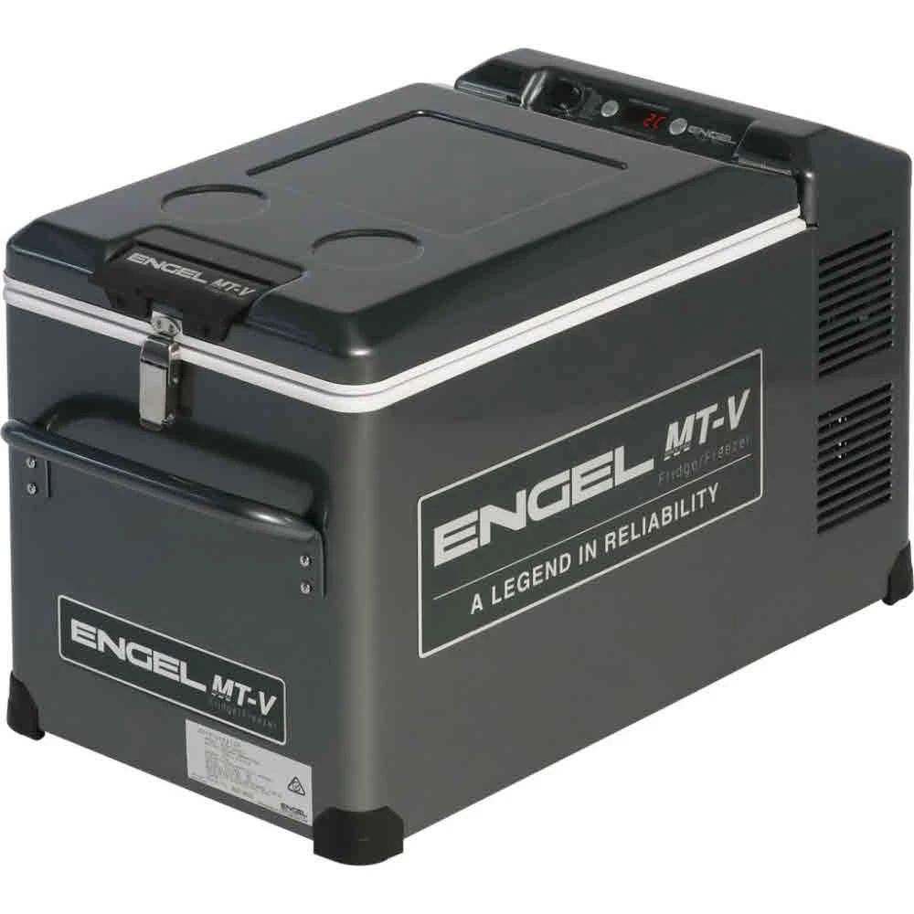 Engel MT-35F-V, 12 / 24 / 230 Volt 5 Engel MT-35F-V, 12 / 24 / 230 Volt – Bild 3