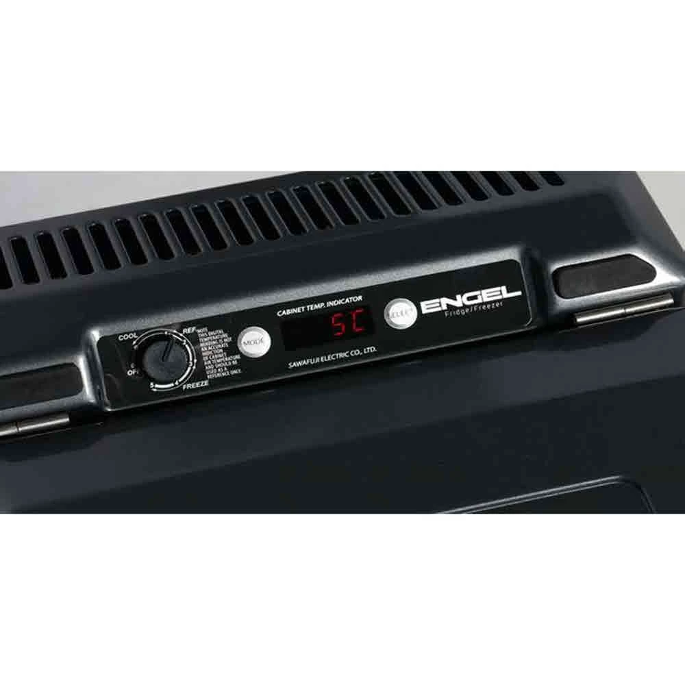 Engel MT-35F-V, 12 / 24 / 230 Volt 6 Engel MT-35F-V, 12 / 24 / 230 Volt – Bild 4