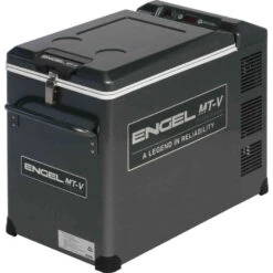 Engel MT-45F-V, 12 / 24 / 230 Volt -Freien Camping Angebote 33639 2
