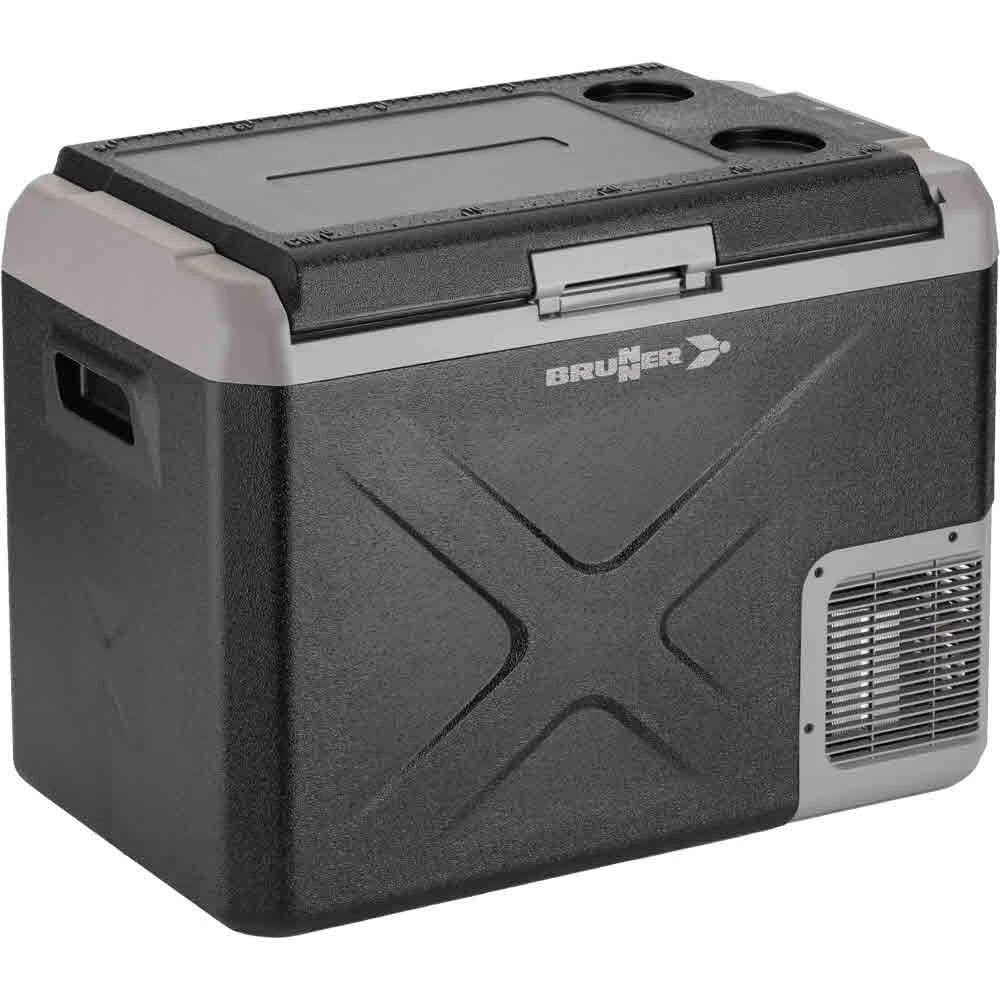 Brunner Polarys Freeze SZ30 , 12 / 24 / 100-240 Volt 30 Liter 3 Brunner Polarys Freeze SZ30 , 12 / 24 / 100-240 Volt 30 Liter