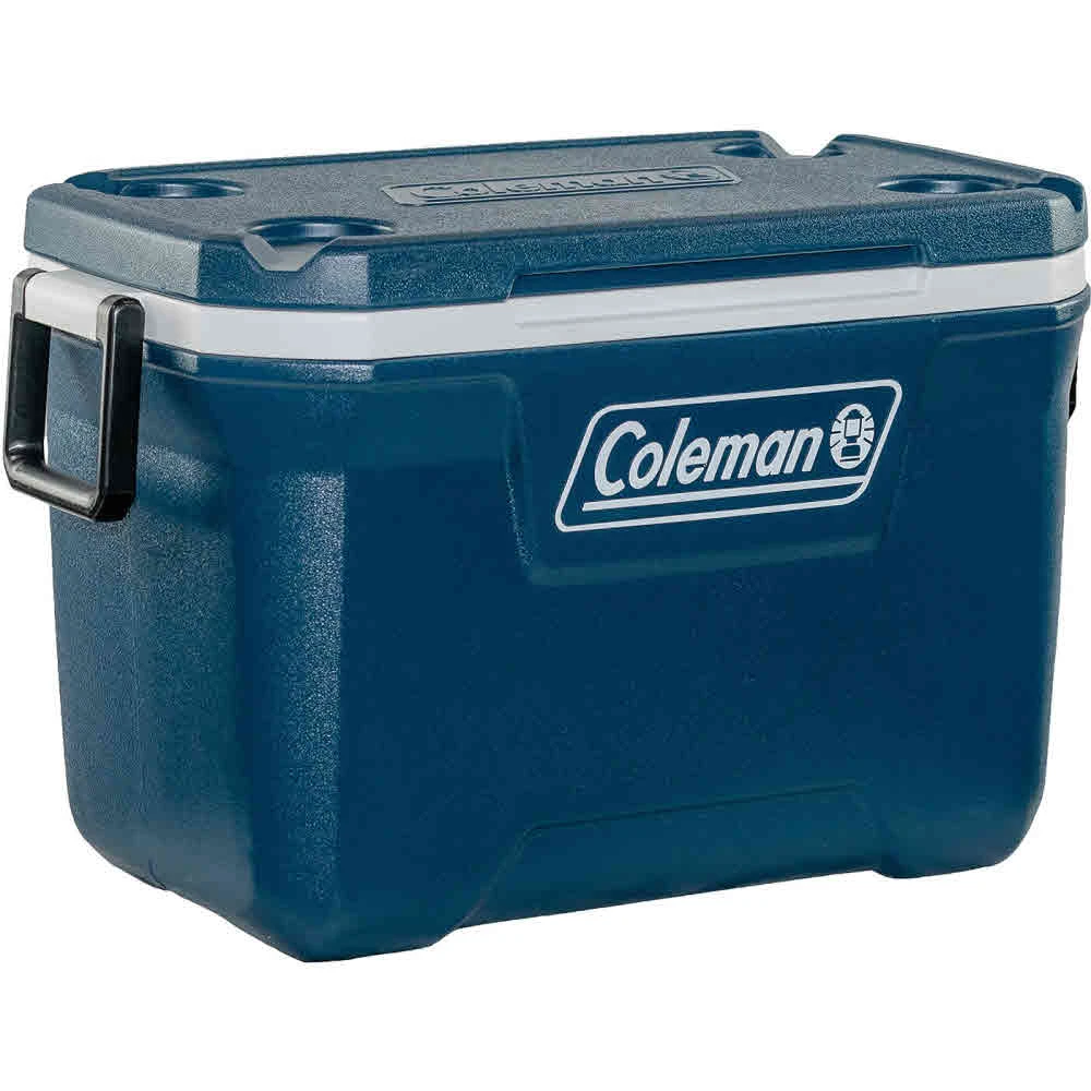 Coleman Kühlcontainer Xtreme Chest 52 QT 3 Coleman Kühlcontainer Xtreme Chest 52 QT