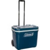 Coleman Kühlcontainer Xtreme Wheeled 50 QT 47 Liter