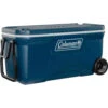 Coleman Kühlcontainer Xtreme Wheeled Cooler 100 QT 94 Liter