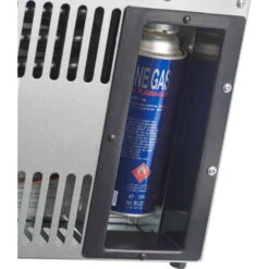 Dometic ACX3 40 G, 12 / 230 Volt / Gaskartusche -Freien Camping Angebote 34948 3