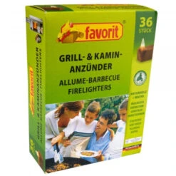Favorit Grillanzünder