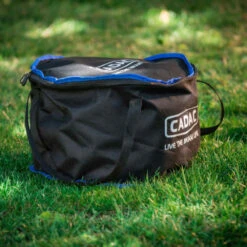 Cadac Safari Chef 30 LP - 50 Mbar -Freien Camping Angebote 350286 3