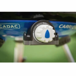 Cadac Carri Chef 50 BBQ/Plancha, 30 Mbar -Freien Camping Angebote 350302 2