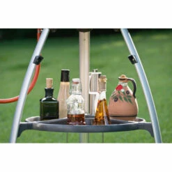 Cadac Carri Chef 50 BBQ/Plancha, 30 Mbar -Freien Camping Angebote 350302 6