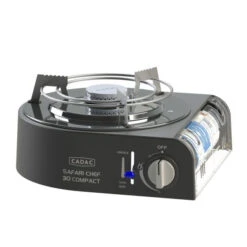 Cadac Safari Chef 30 Compact 11 Cadac Safari Chef 30 Compact -Freien Camping Angebote 350306 3