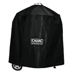 Cadac Abdeckhaube Deluxe Für Kugelgrills, 57 Cm
