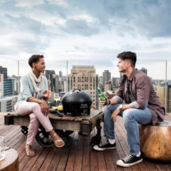 Cadac Citi Chef 40 Schwarz - 30 Mbar (Export) 15 Cadac Citi Chef 40 Schwarz - 30 Mbar (Export) -Freien Camping Angebote 350608 6