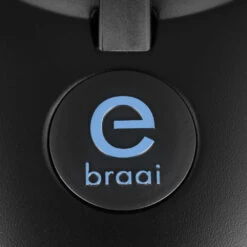 Cadac Elektrischer Grill E-Braai 2,3 KW -Freien Camping Angebote 350622 2