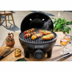 Cadac Elektrischer Grill E-Braai 2,3 KW -Freien Camping Angebote 350622 3