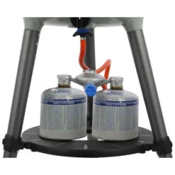 Cadac Carri Chef 40 BBQ/Dome, 30 Mbar -Freien Camping Angebote 350626 6