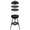 Cadac Carri Chef 40 BBQ/Grill2Braai, 50 Mbar -Freien Camping Angebote 350634 0