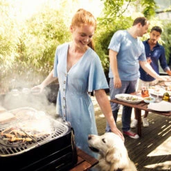 Campingaz Tischgrill Attitude 2100 EX - 50 Mbar -Freien Camping Angebote 350910 4