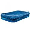 Happy People Abdeckplane Für Jumbo Planschbecken 262 Cm -Freien Camping Angebote 42044 0