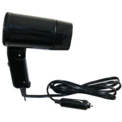 Carbest Reisefön Für Zigarettenanzünder, 12V/210W