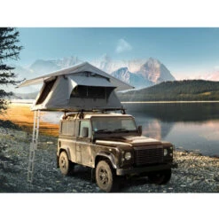 Freien Camping Angebote 6 Reimo Tent Dachzelt Wallaby 2