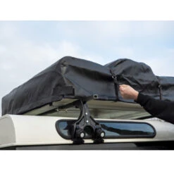 Reimo Tent Dachzelt Wallaby 2 -Freien Camping Angebote 439900633 7