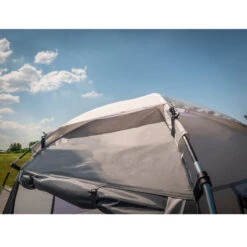 Camp4 Dusch- U. Umkleidezelt Campalto -Freien Camping Angebote 439901029 2