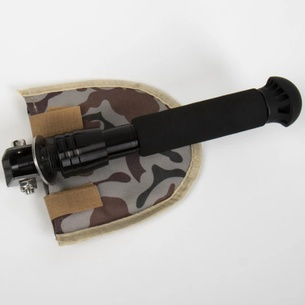 Camp4 Multifunktions-Schaufel 5 Camp4 Multifunktions-Schaufel – Bild 3