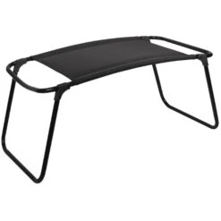 Camp4 Universal-Beinauflage Lyon, Schwarz