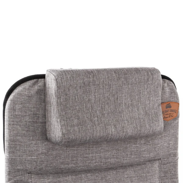 Holiday Travel Campingstuhl Malaga Plus 4 Holiday Travel Campingstuhl Malaga Plus – Bild 2