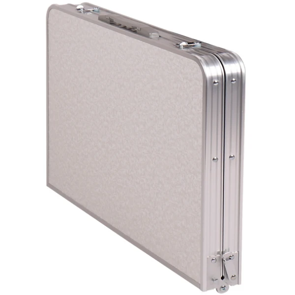 Camp4 Koffertisch Mini Max Luxus, 90 X 60 Cm 4 Camp4 Koffertisch Mini Max Luxus, 90 X 60 Cm – Bild 2