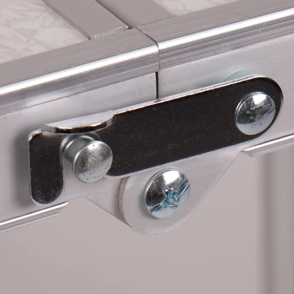 Camp4 Koffertisch Mini Max Luxus, 90 X 60 Cm 5 Camp4 Koffertisch Mini Max Luxus, 90 X 60 Cm – Bild 3