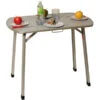 Camp4 Campingtisch Multi, 90 X 60 Cm 1 Camp4 Campingtisch Multi, 90 X 60 Cm -Freien Camping Angebote 439910537 0
